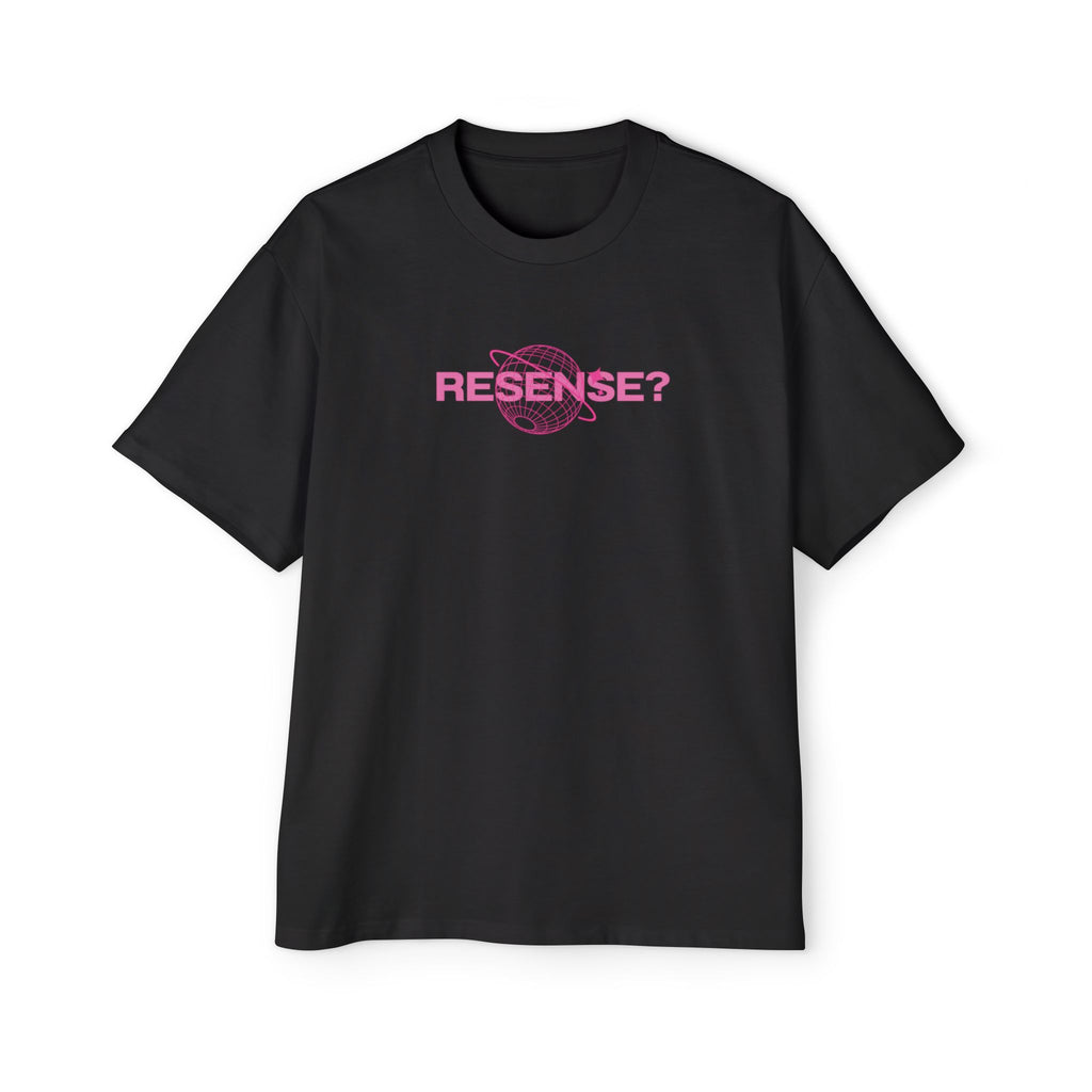 RESENSE? - OG COLLECTION - UNISEX HEAVY WEIGHT T-SHIRT