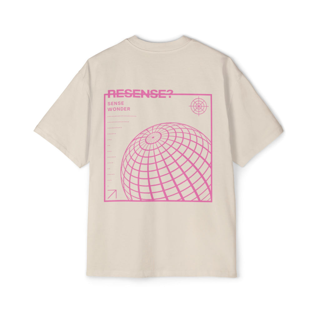 RESENSE? - OG COLLECTION - UNISEX HEAVY WEIGHT T-SHIRT