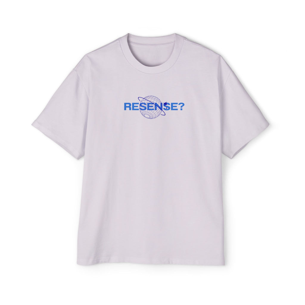 RESENSE YOURSELF TEE - OG COLLECTION - HEAVY WEIGHT T-SHIRT