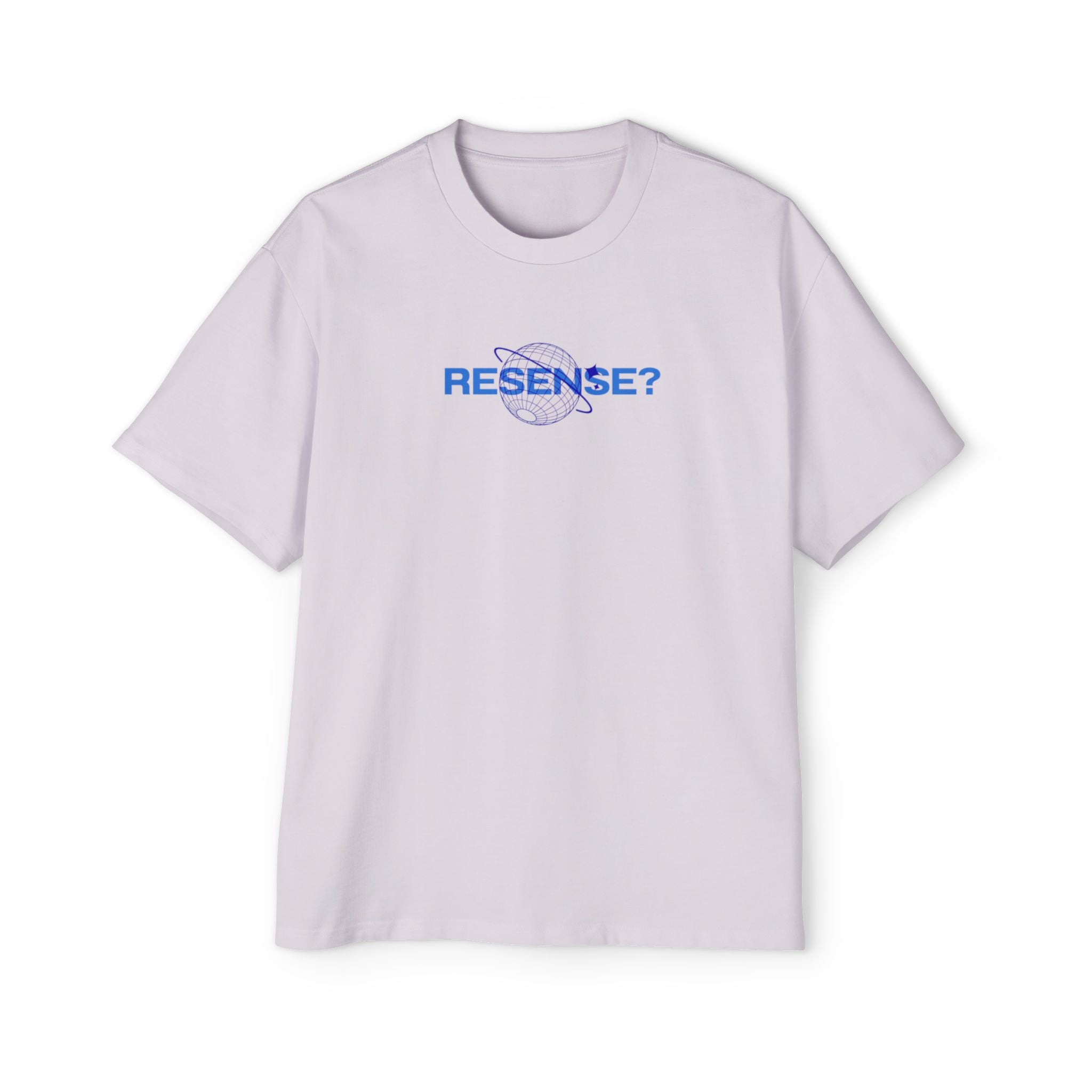 RESENSE YOURSELF TEE - OG COLLECTION - HEAVY WEIGHT T-SHIRT